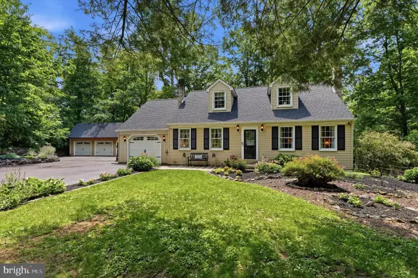 1125 Payne Rd, GREEN LANE, PA 18054