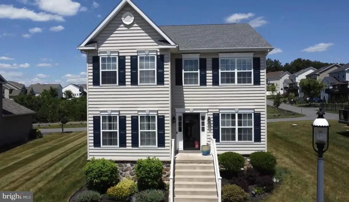 2114 Larkspur Ct, Pennsburg, PA 18073 - #1