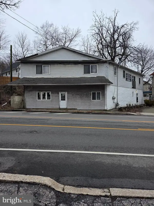 519 Bethlehem Pike, GLENSIDE, PA 19038