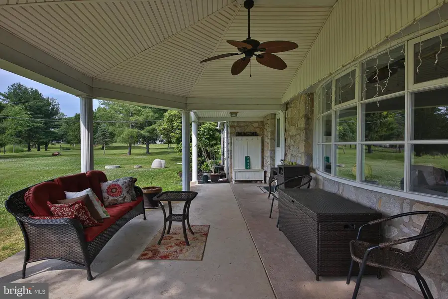 2850 Thompson Rd, Harleysville, PA 19438 - #2