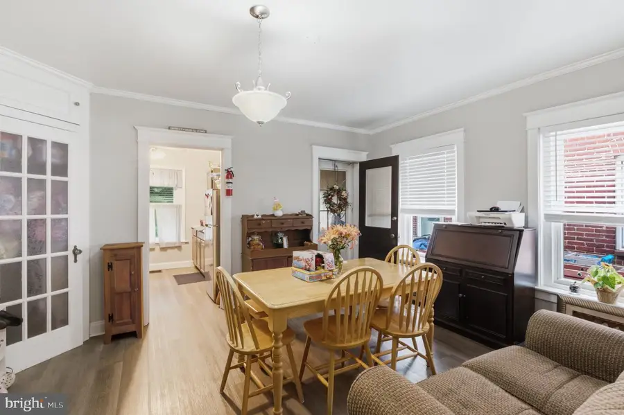 171 N York St, Pottstown, PA 19464 - #3