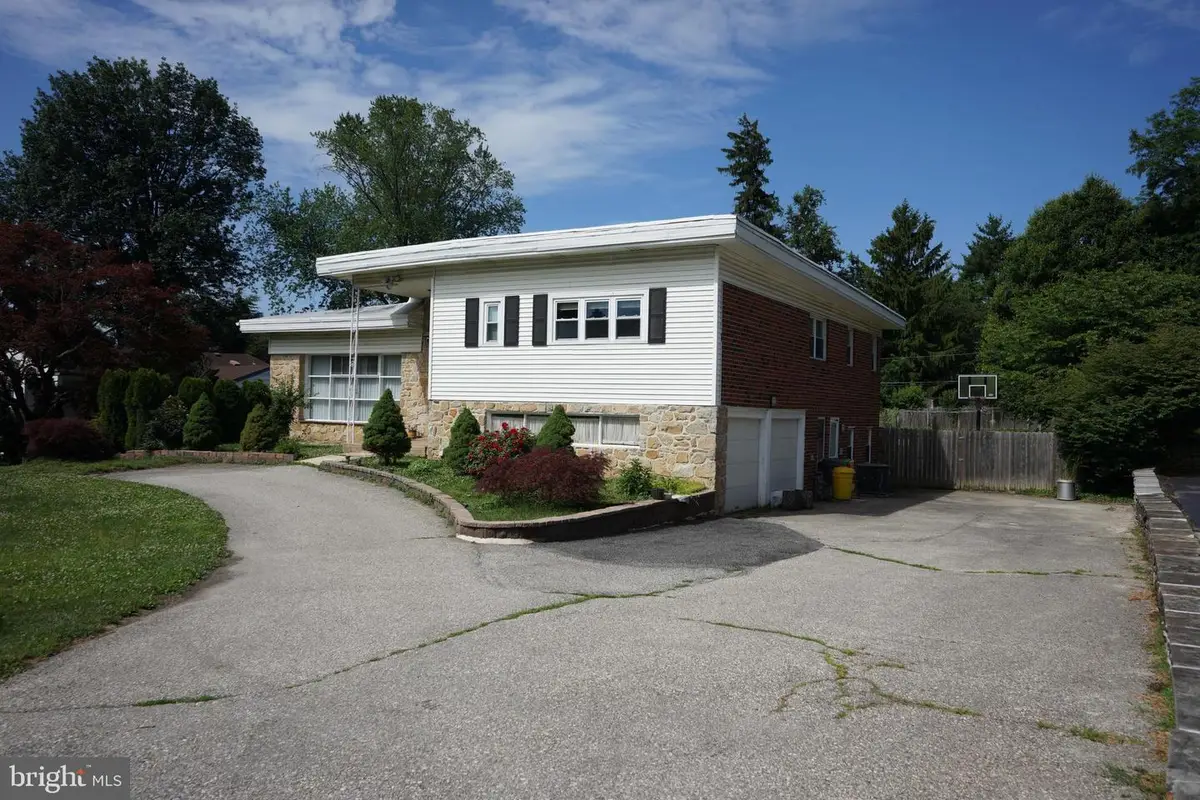 1104 Gainsboro Rd, Bala Cynwyd, PA 19004 - #1
