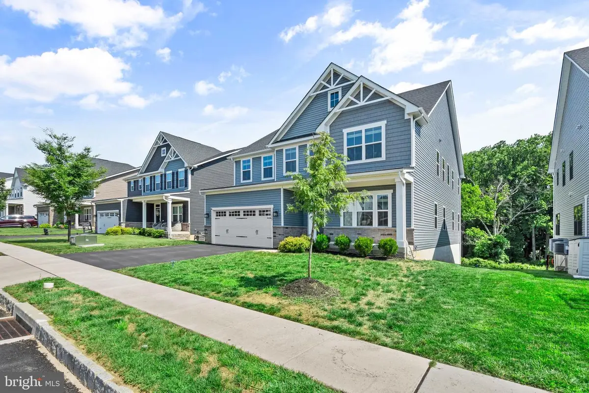 1024 Miles Ct, Cheltenham, PA 19012 - #1