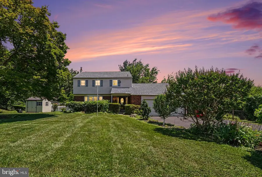 524 Highgate Rd, Norristown, PA 19403 - #2
