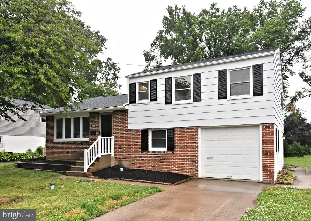1017 Emerald Ave, Lansdale, PA 19446 - #1