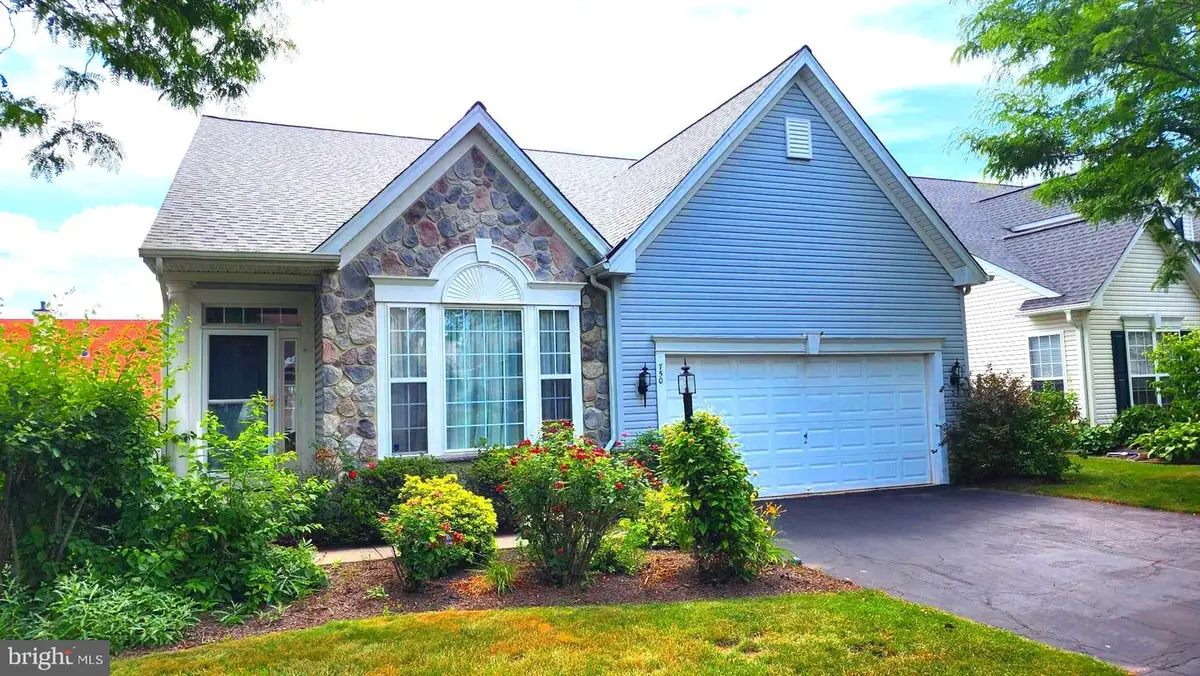 750 Twining Way, Collegeville, PA 19426 - #1