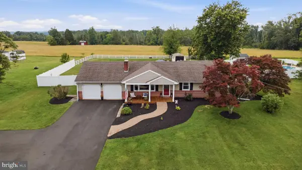 1595 Old Skippack Rd, HARLEYSVILLE, PA 19438