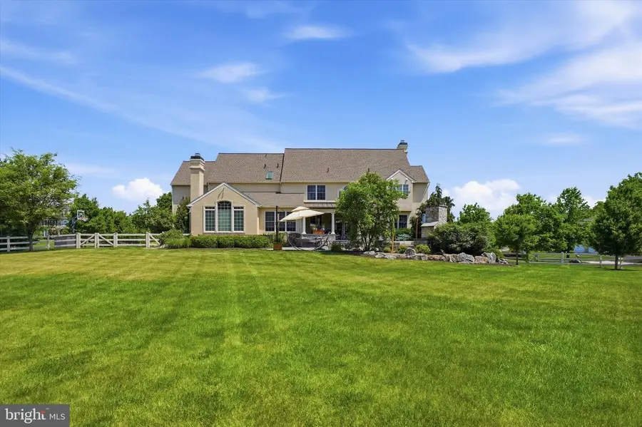 879 Ashbourne Way, Schwenksville, PA 19473 - #3