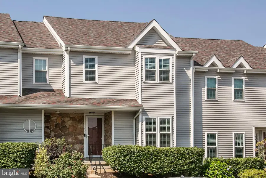 205 Tupelo Grove, Ambler, PA 19002 - #3