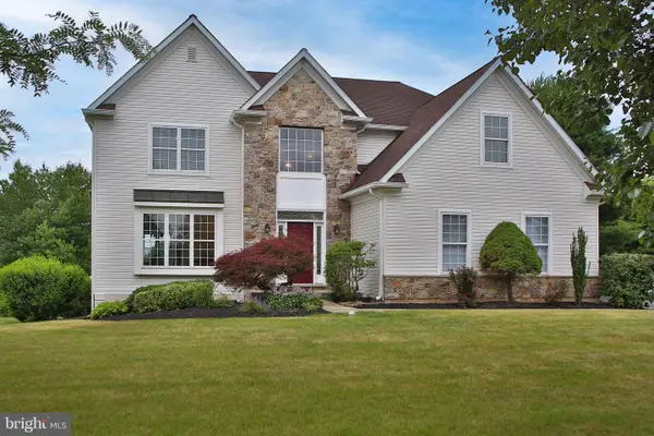 624 Westbourne Rd, HARLEYSVILLE, PA 19438