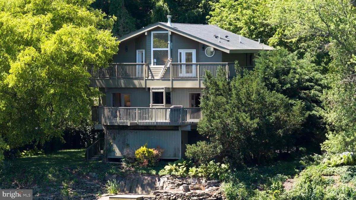 206 River Rd, Gladwyne, PA 19035 - #1