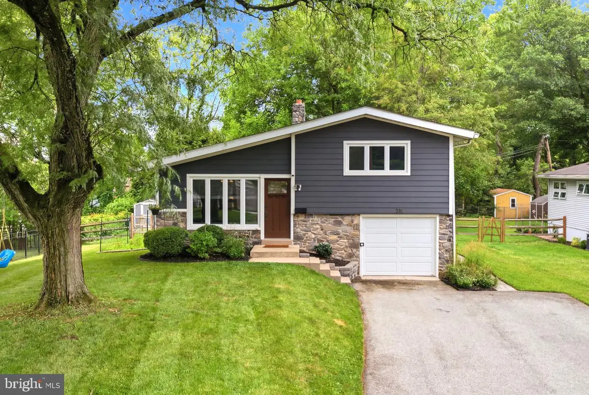 315 W Valley Forge Rd, King Of Prussia, PA 19406 - #1