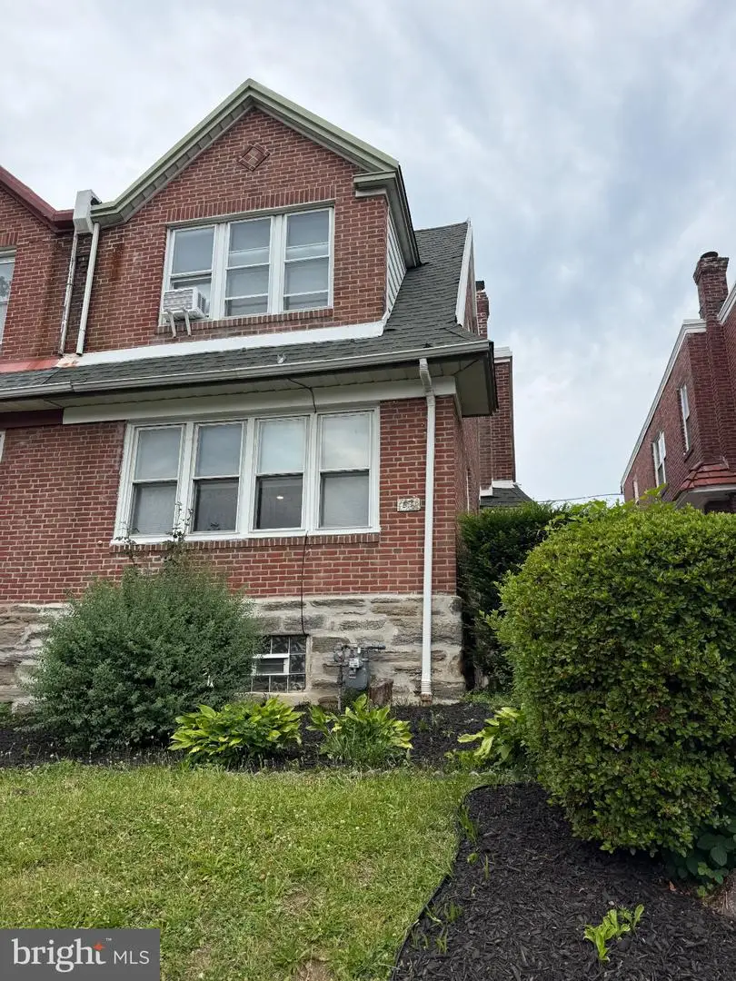 1821 Erlen Rd, Elkins Park, PA 19027 - #1