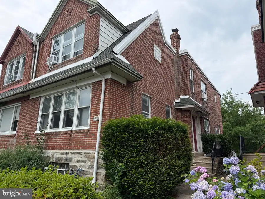 1821 Erlen Rd, Elkins Park, PA 19027 - #2