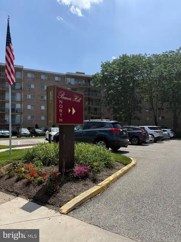 309 Florence Ave #307-n, JENKINTOWN, PA 19046