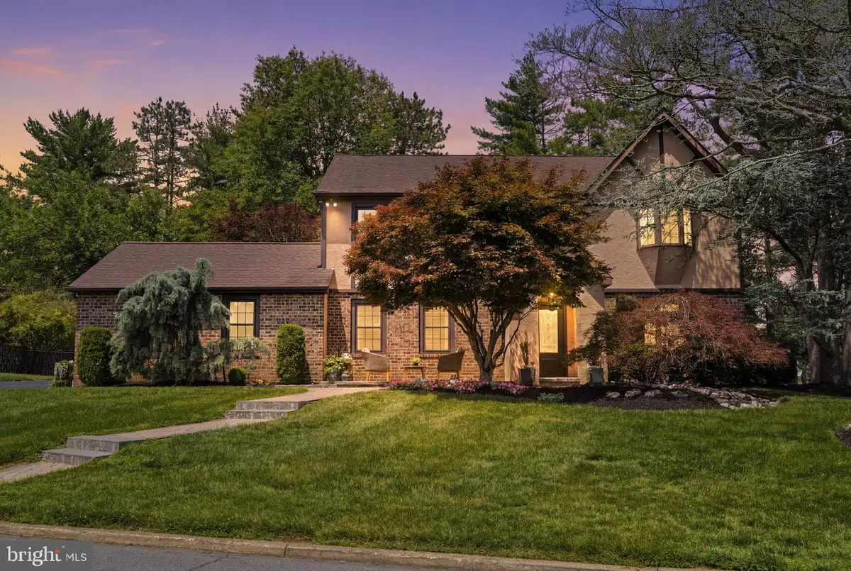 3694 Marc Ln, Huntingdon Valley, PA 19006 - #1