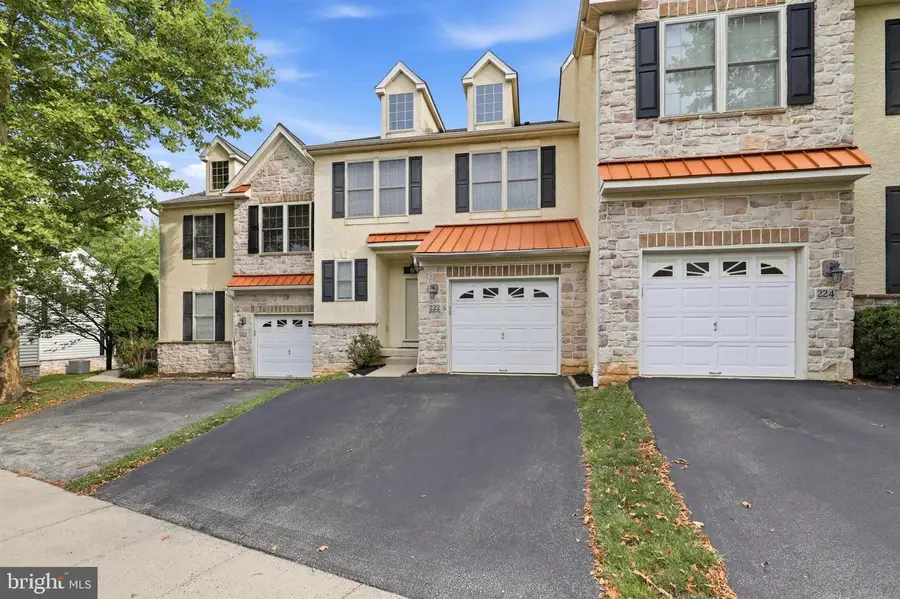 222 Barefield Ln, Conshohocken, PA 19428 - #2