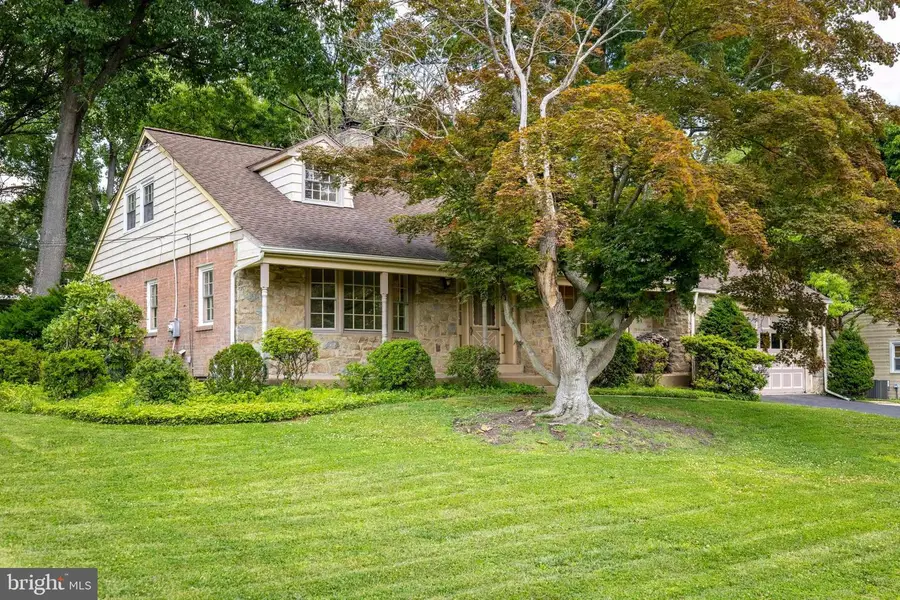 1051 Kipling Rd, Jenkintown, PA 19046 - #2