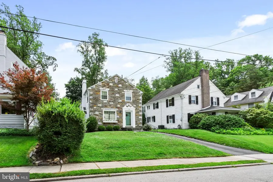 108 E Waverly Rd, Wyncote, PA 19095 - #3