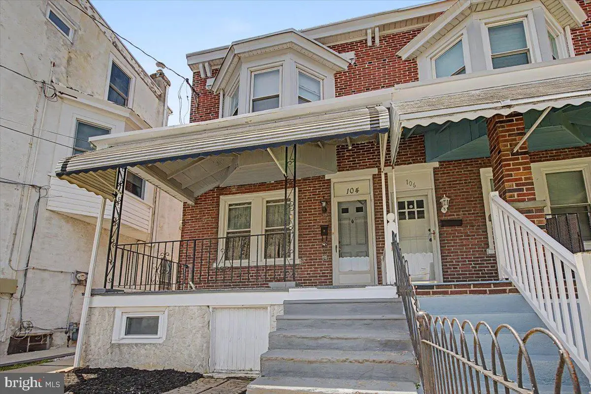 104 W Seventh St, Bridgeport, PA 19405 - #1