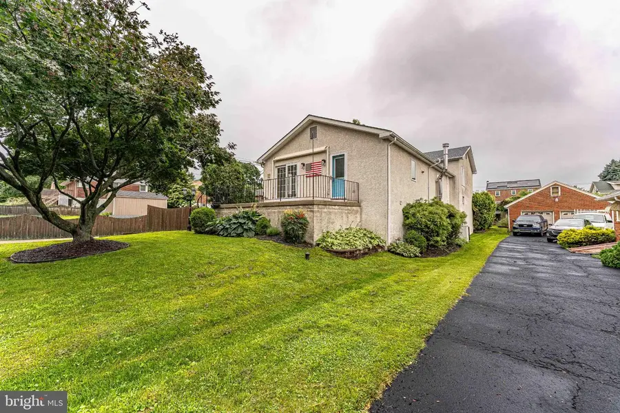212 Zane Ave, Jenkintown, PA 19046 - #3