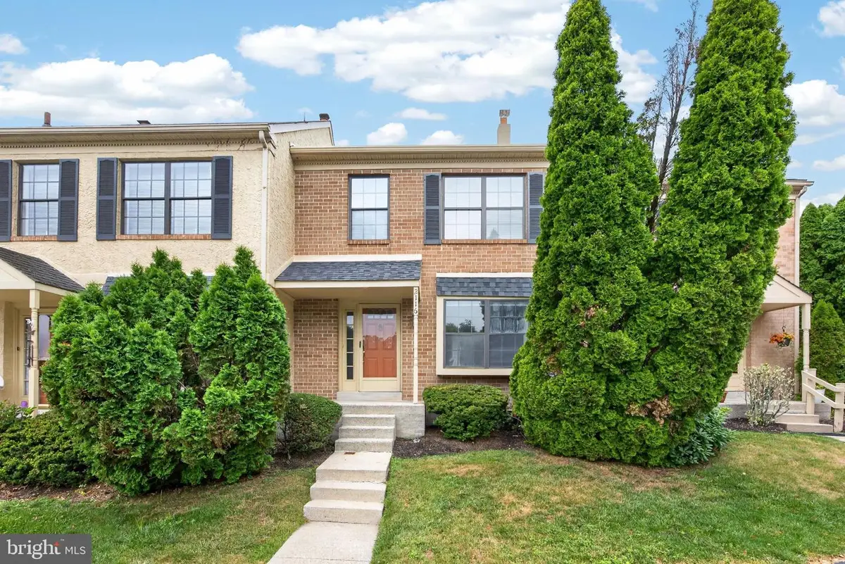 2116 Yorktown North N, West Norriton, PA 19403 - #1