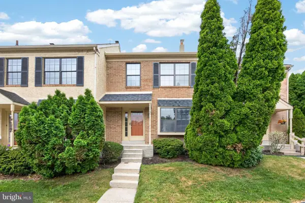 2116 Yorktown North N, WEST NORRITON, PA 19403