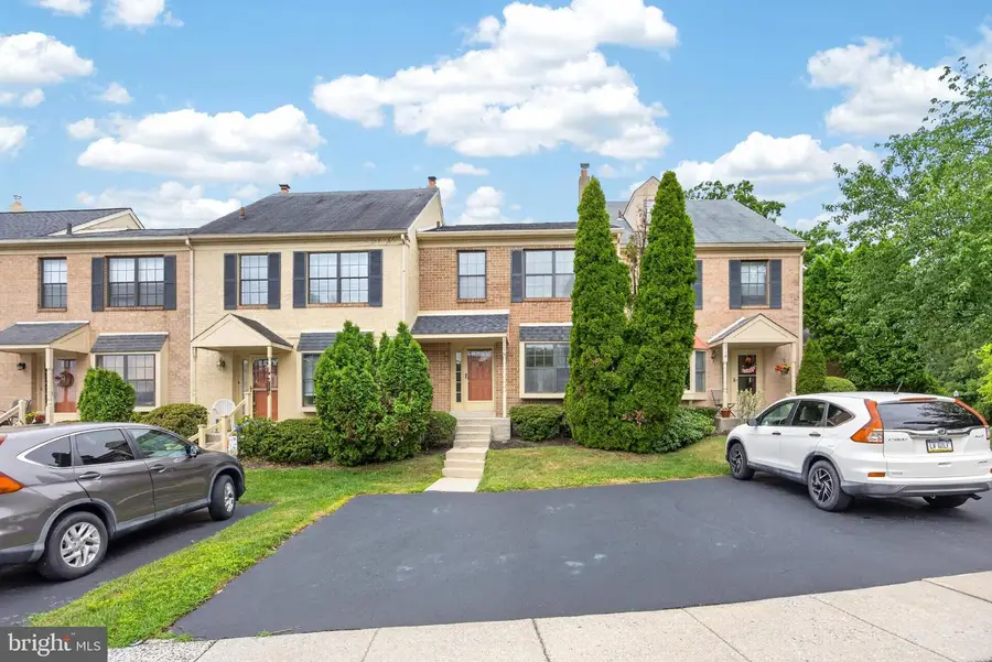 2116 Yorktown North N, West Norriton, PA 19403 - #2