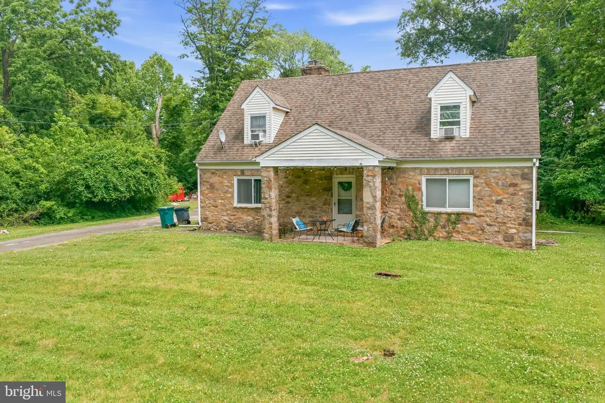 5160 Butler Pike, Plymouth Meeting, PA 19462 - #1