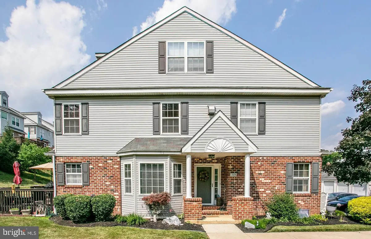 1304 Reagan Ct, West Norriton, PA 19403 - #1