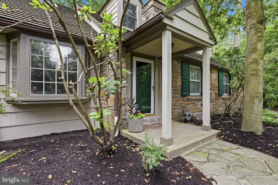 816 Old Gulph Rd, Bryn Mawr, PA 19010 - #3