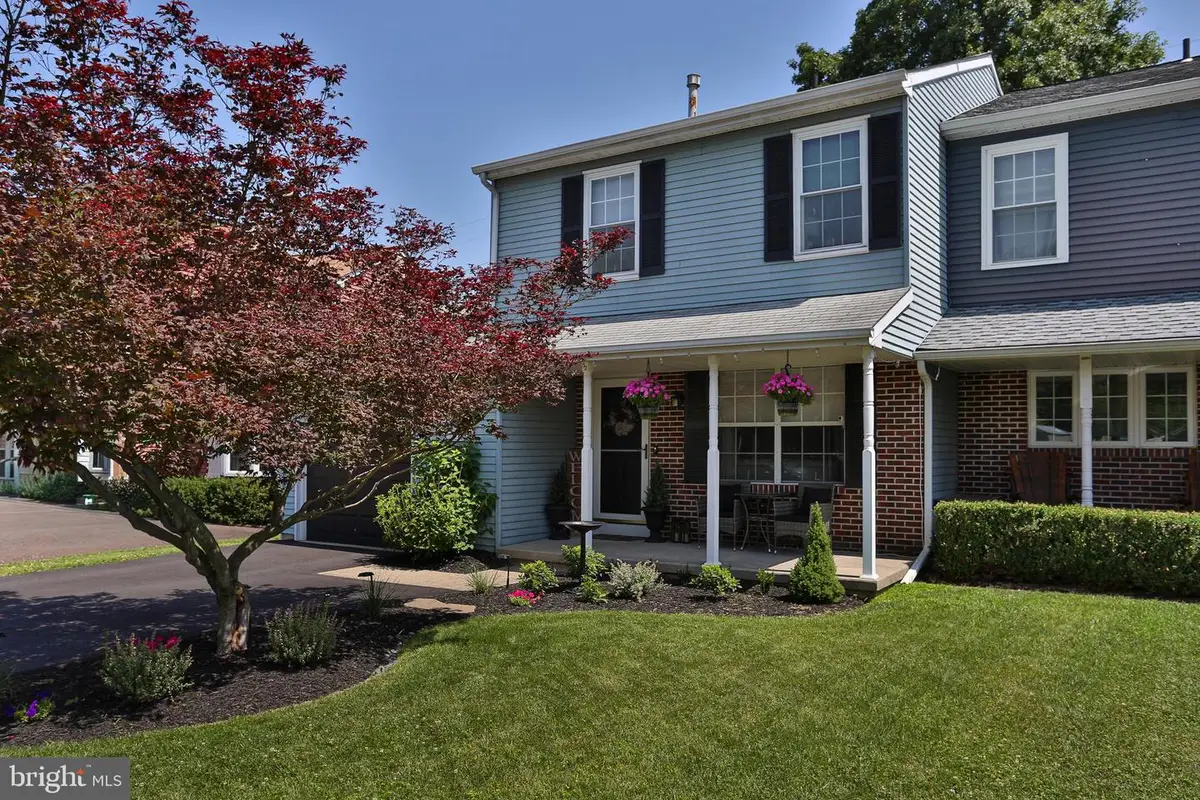 52 Wynmere Dr, Horsham, PA 19044 - #1