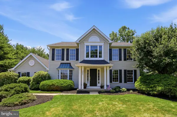3002 Stuart Way, LANSDALE, PA 19446
