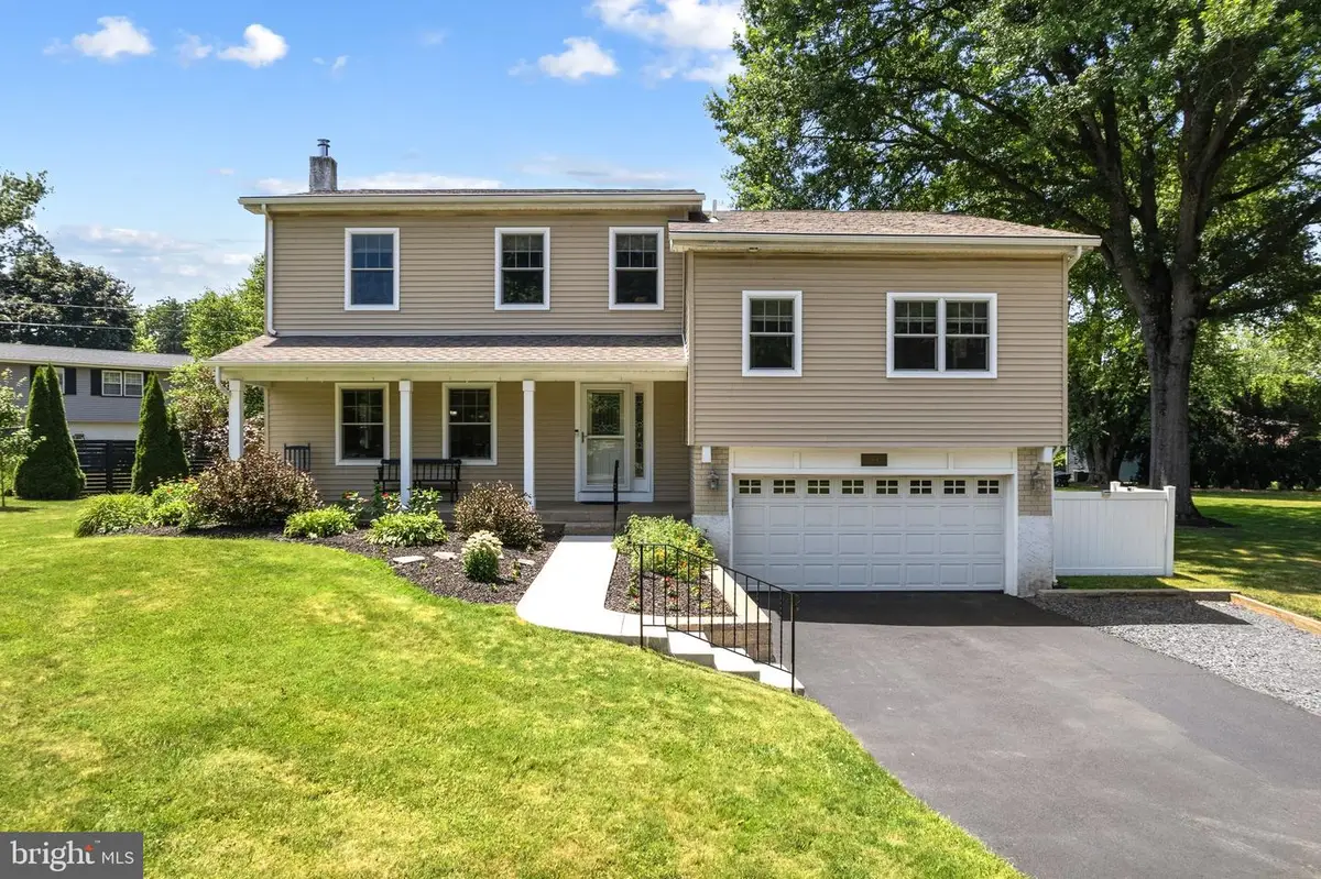 1674 Fort Washington Ave, Ambler, PA 19002 - #1