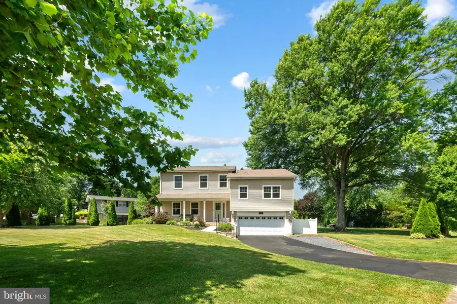 1674 Fort Washington Ave, Ambler, PA 19002 - #2