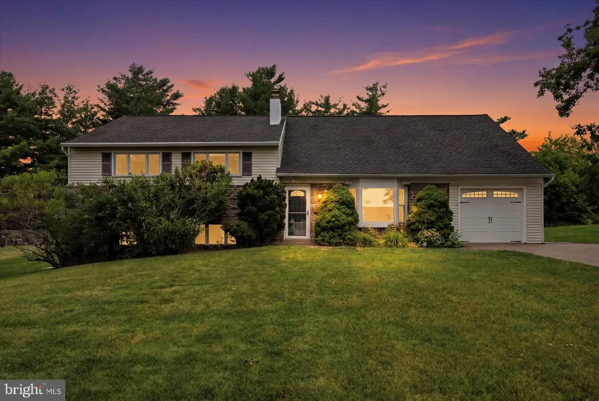 627 General Armstrong Rd, King Of Prussia, PA 19406 - #1