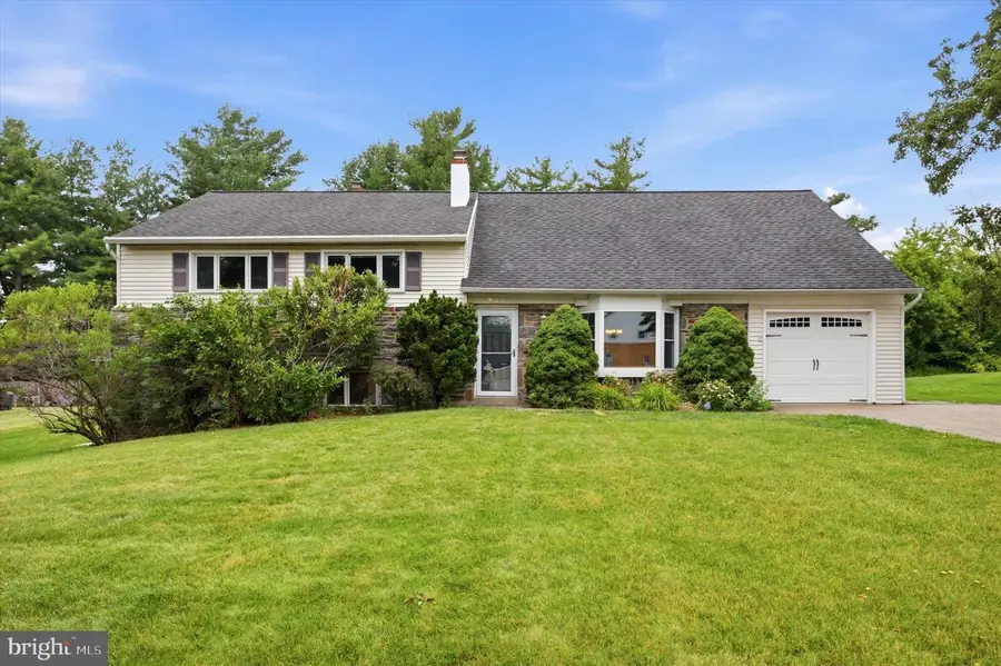 627 General Armstrong Rd, King Of Prussia, PA 19406 - #2