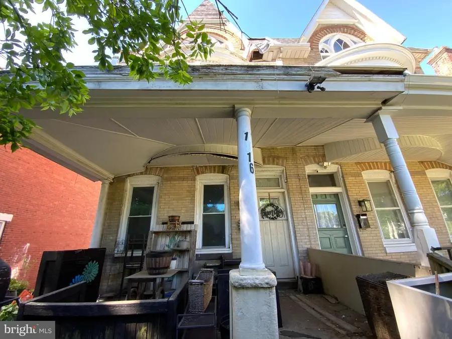 1316 W Main St, Norristown, PA 19401 - #2