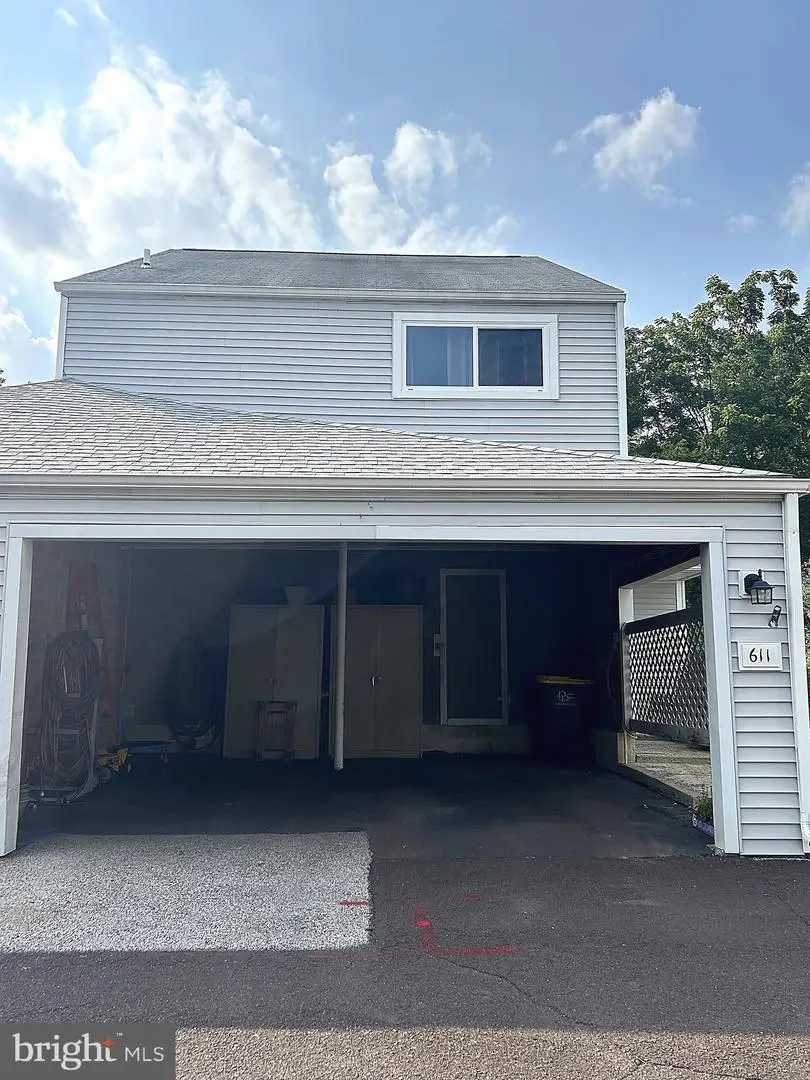 611 Bridge Street, Collegeville, PA 19426 - #2