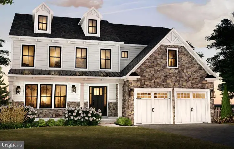 Lot 7-1060 Creamery Circle, Blue Bell, PA 19422 - #2