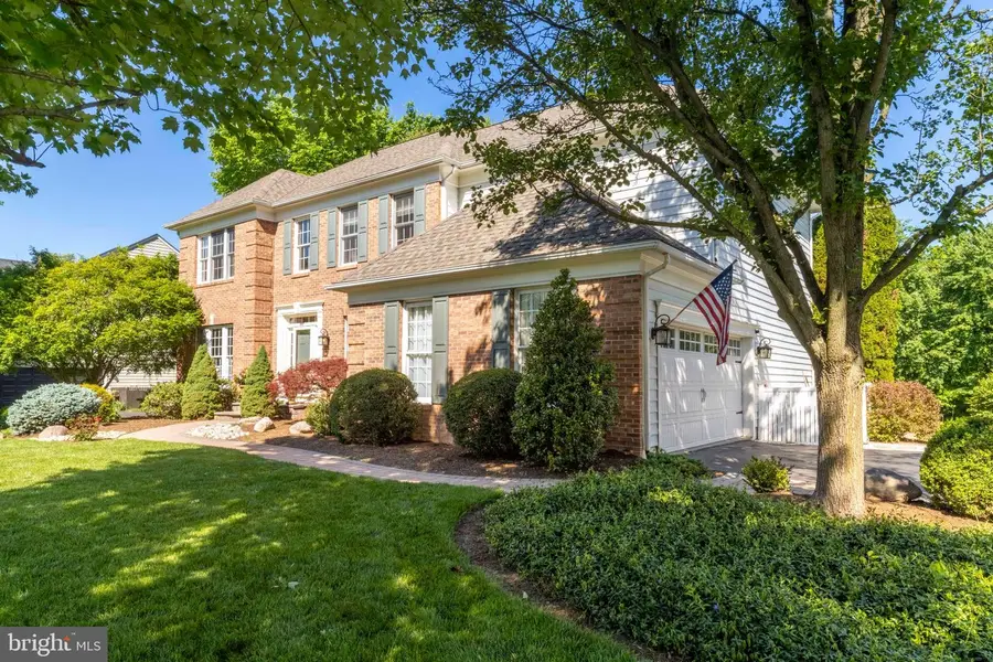 335 Sun Valley Dr, Ambler, PA 19002 - #3