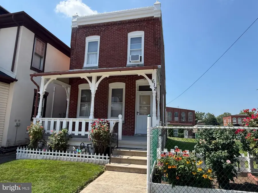 612 W Lafayette St, Norristown, PA 19401 - #2