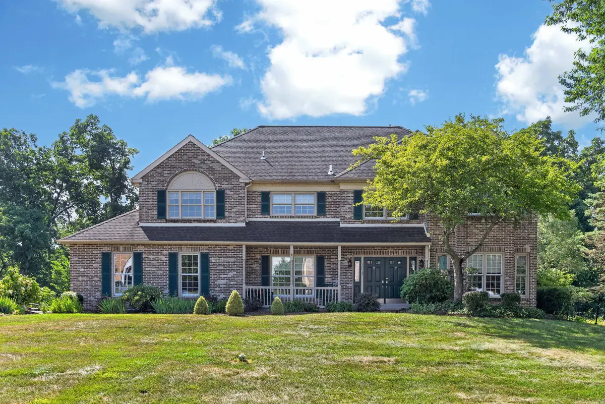 1215 Jarvis Ln, Lansdale, PA 19446 - #1