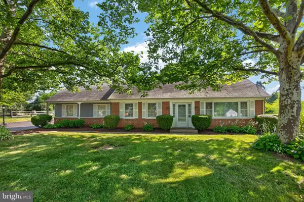 357 Moyer Rd, SOUDERTON, PA 18964