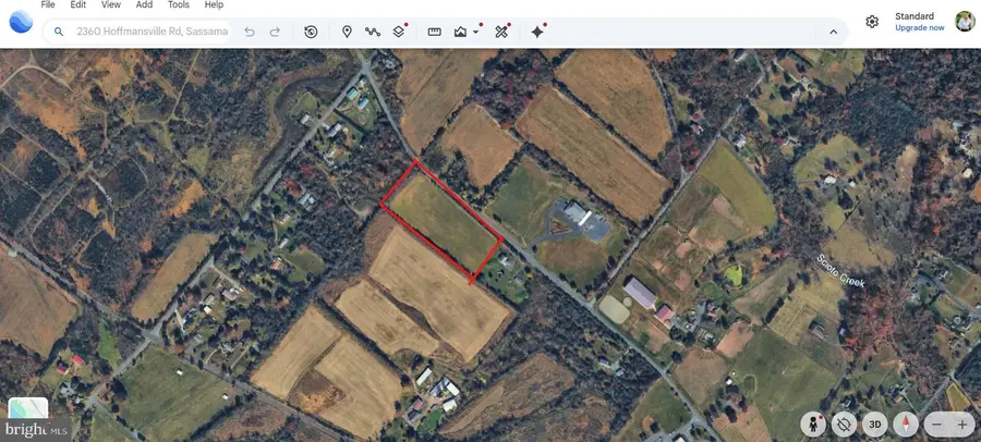 0 Hoffmansville Rd, New Hanover, PA 19472 - #2