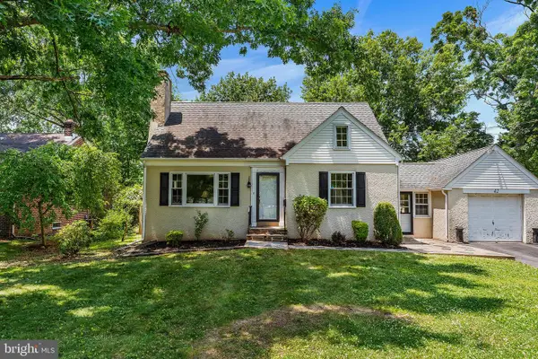 42 Park Ave, LANSDALE, PA 19446