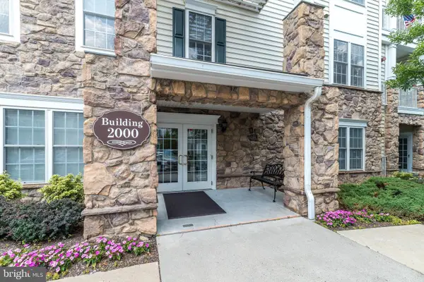 2101 Lilac Ct, UPPER GWYNEDD, PA 19446