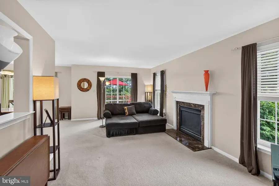 321 Hamilton Dr, Harleysville, PA 19438 - #2