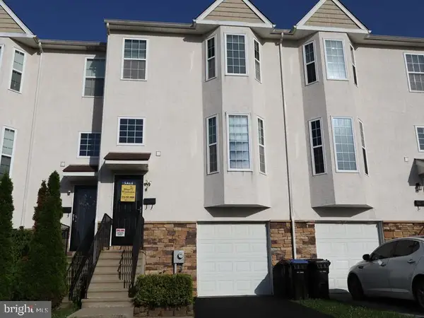 914 Thomas St, NORRISTOWN, PA 19401