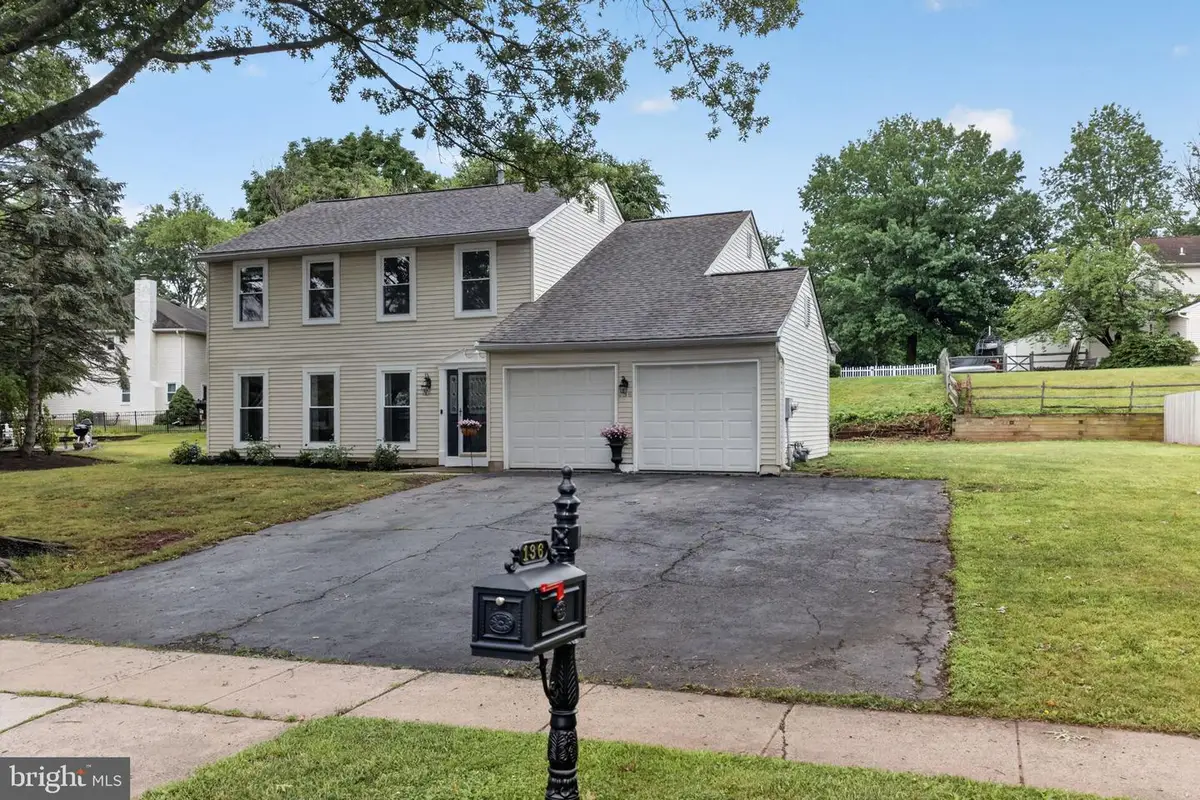 136 Bedford Ln, Lansdale, PA 19446 - #1